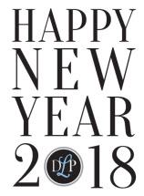 Happy New Year 2018 with Deshon Laraye Pullen PLC