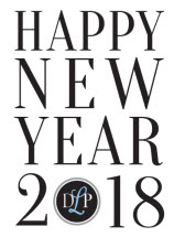 Happy New Year 2018 with Deshon Laraye Pullen PLC
