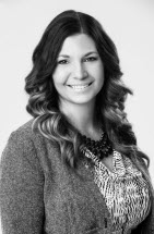 Paralegal Alison Kekic at DeShon Laraye Pullen PLC