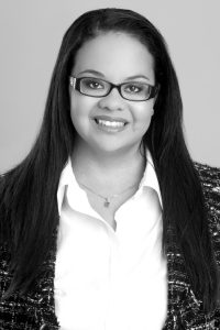 Attorney Ashley B. Rahaman - Employee of the Month