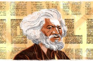 Frederick Douglass | Black History Month