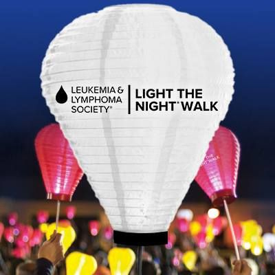 DeShon Laraye Pullen PLC Will Walk you To Fight Leukemia and Lymphoma