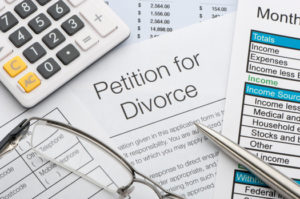 Get free initial divorce consultation at DeShon Laraye Pullen PLC