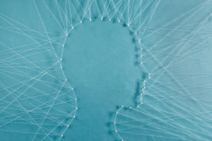 Psychology may affect property division..