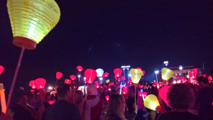 Light The Night Walk for the Phoenix Area