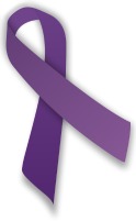 Domestic Violence Awareness Month (October)