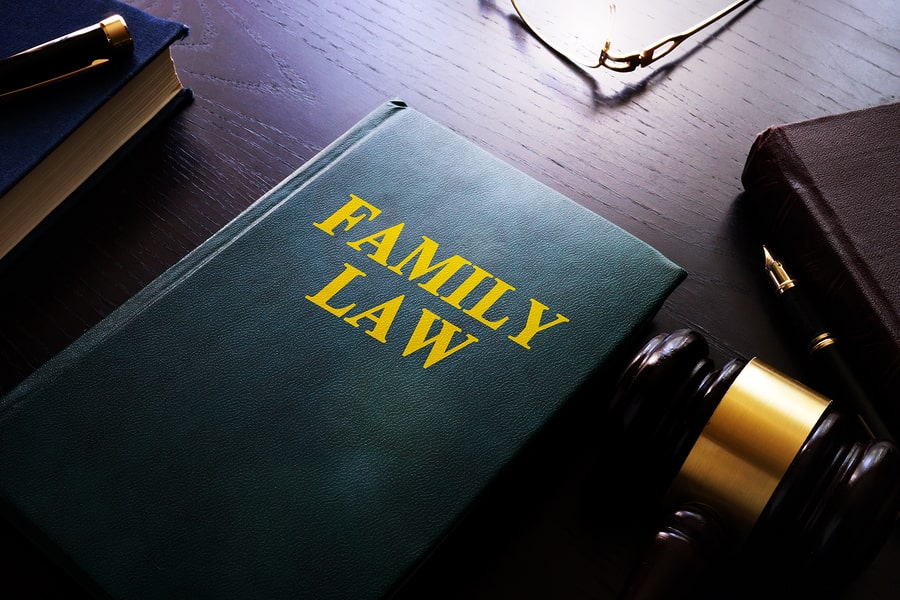 Family Law Lawyer in Arizona