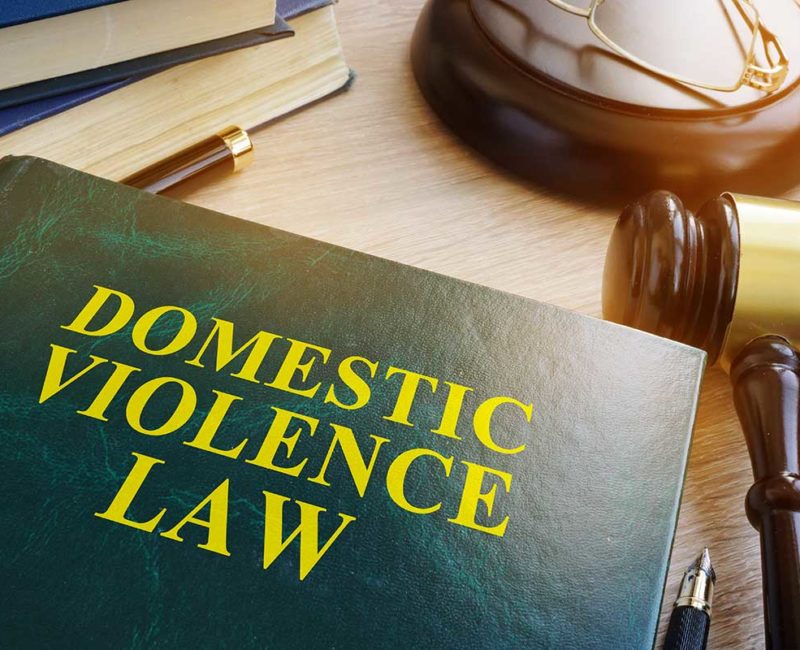 Phoenix Domestic Violence Lawyers