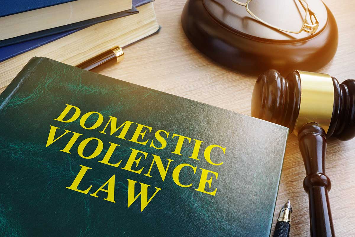 Phoenix Domestic Violence Lawyers