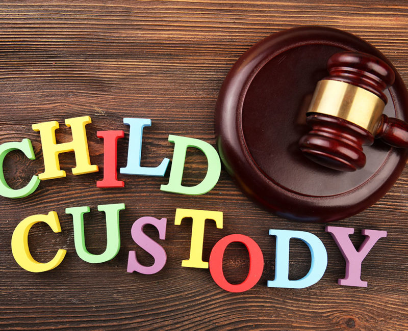 Child Custody