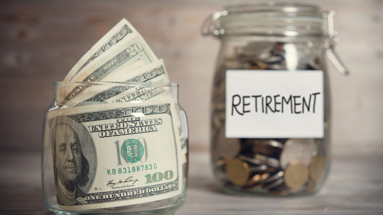 How Are Retirement Benefits Divided in an Arizona Divorce? | Deshon Laraye  Pullen