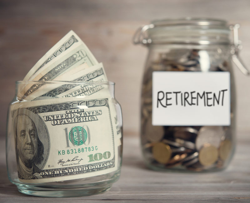 Retirement Benefits