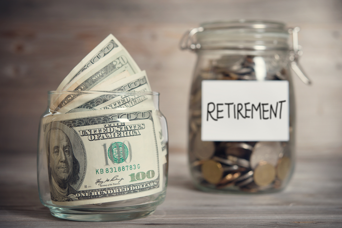 Retirement Benefits